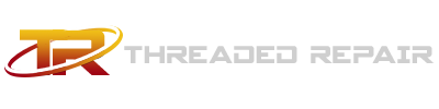 Threaded Repair
